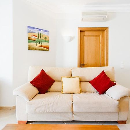 Boavista Golf Resort- Fairviews Villa Lagos Exterior foto
