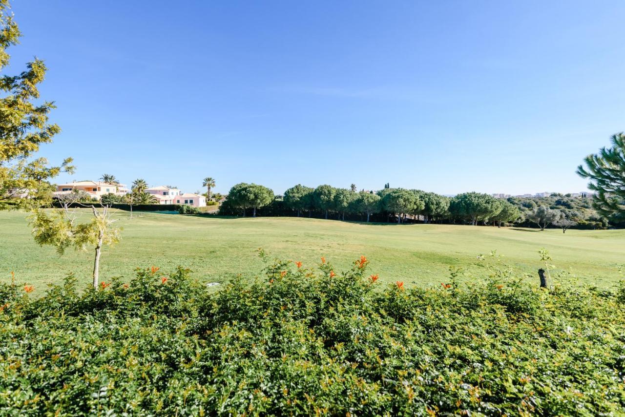 Boavista Golf Resort- Fairviews Villa Lagos Exterior foto