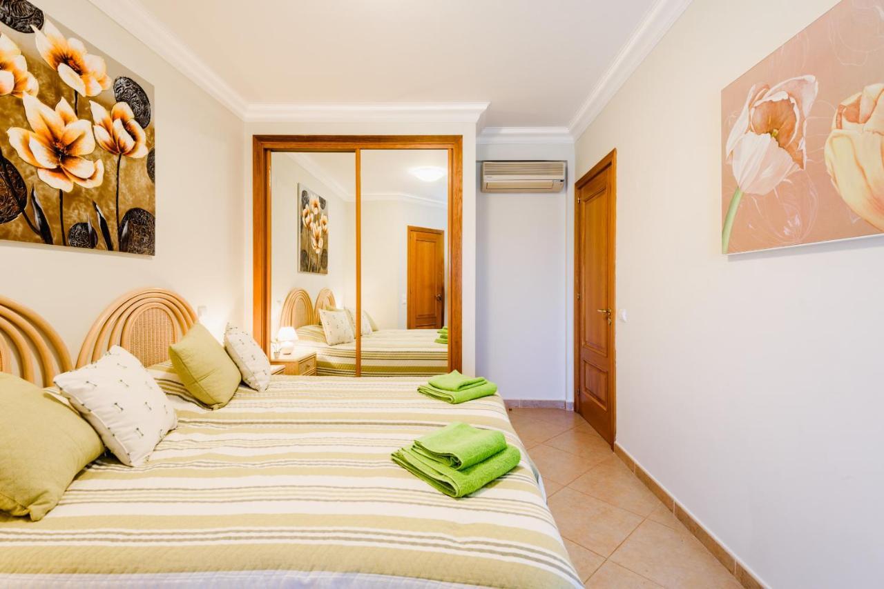 Boavista Golf Resort- Fairviews Villa Lagos Exterior foto