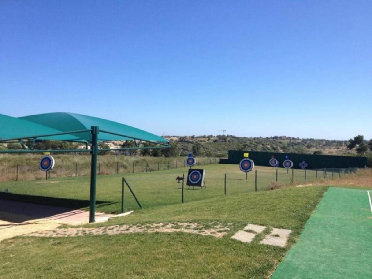 Boavista Golf Resort- Fairviews Villa Lagos Exterior foto
