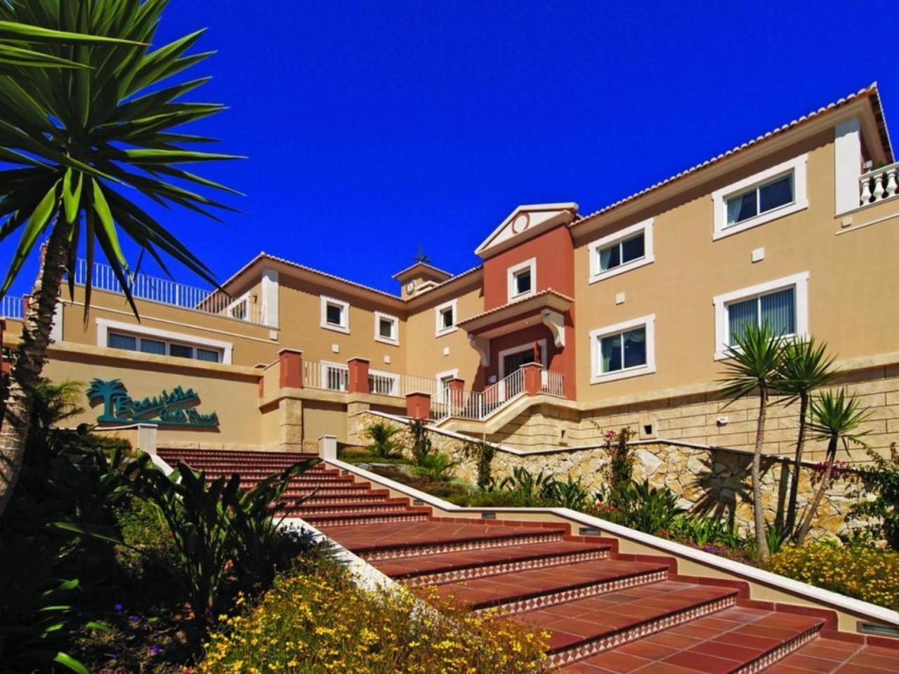 Boavista Golf Resort- Fairviews Villa Lagos Exterior foto