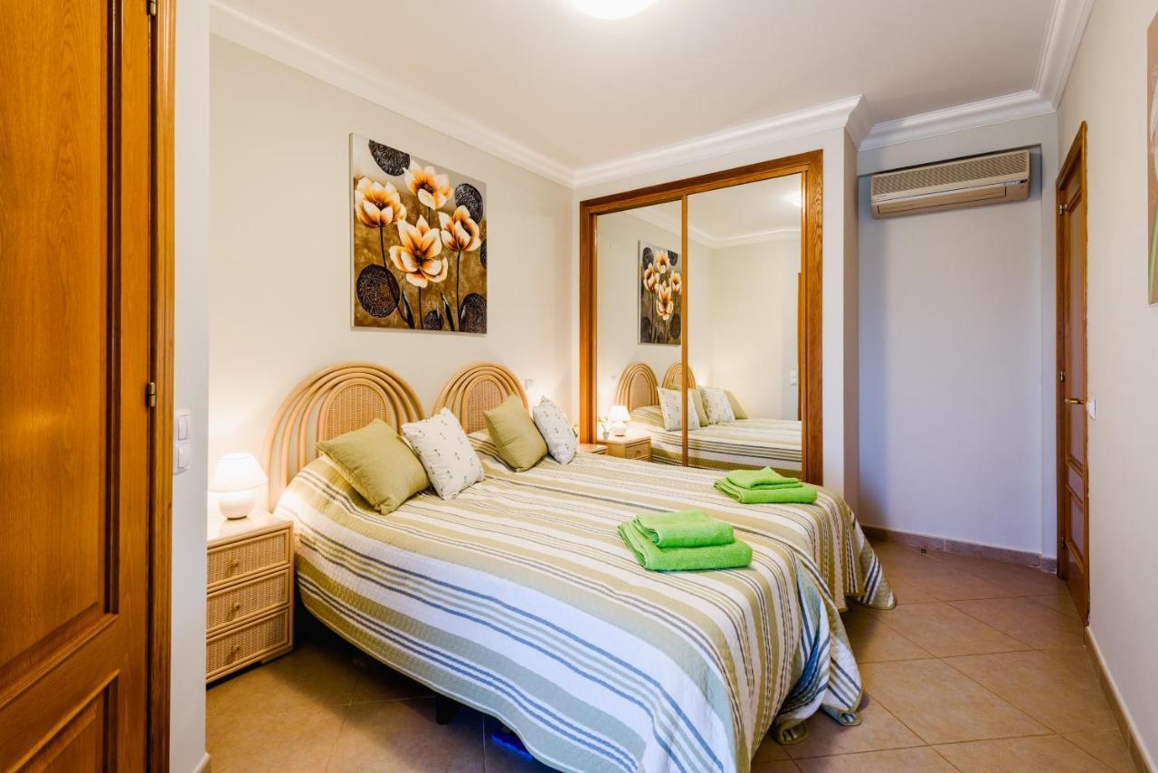 Boavista Golf Resort- Fairviews Villa Lagos Exterior foto