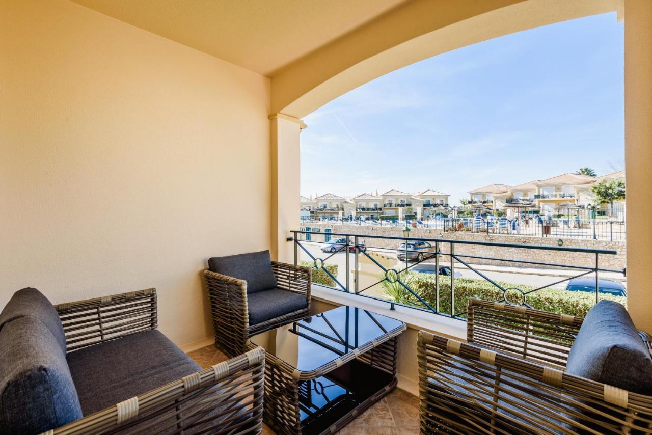 Boavista Golf Resort- Fairviews Villa Lagos Exterior foto