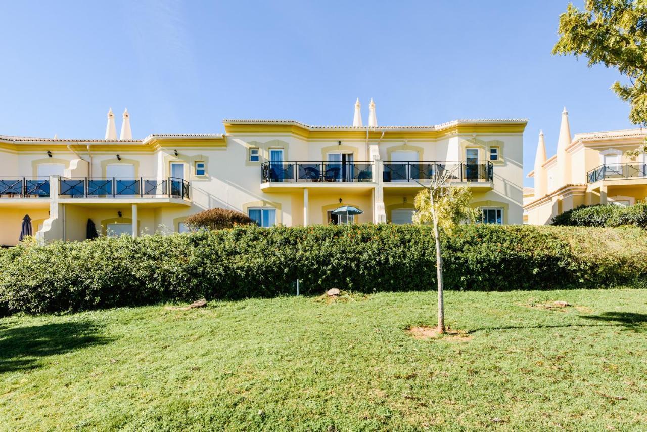Boavista Golf Resort- Fairviews Villa Lagos Exterior foto