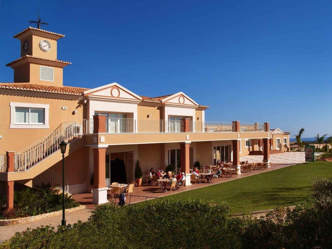 Boavista Golf Resort- Fairviews Villa Lagos Exterior foto
