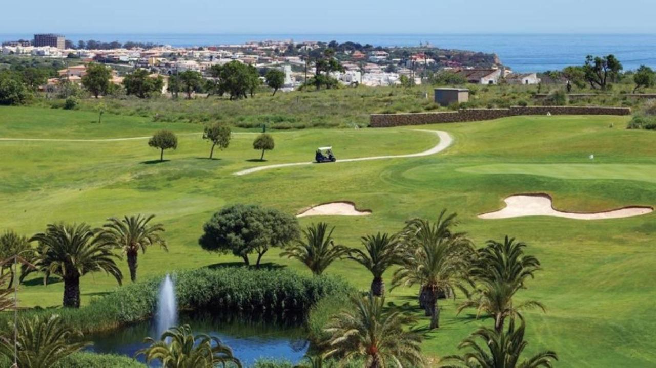 Boavista Golf Resort- Fairviews Villa Lagos Exterior foto
