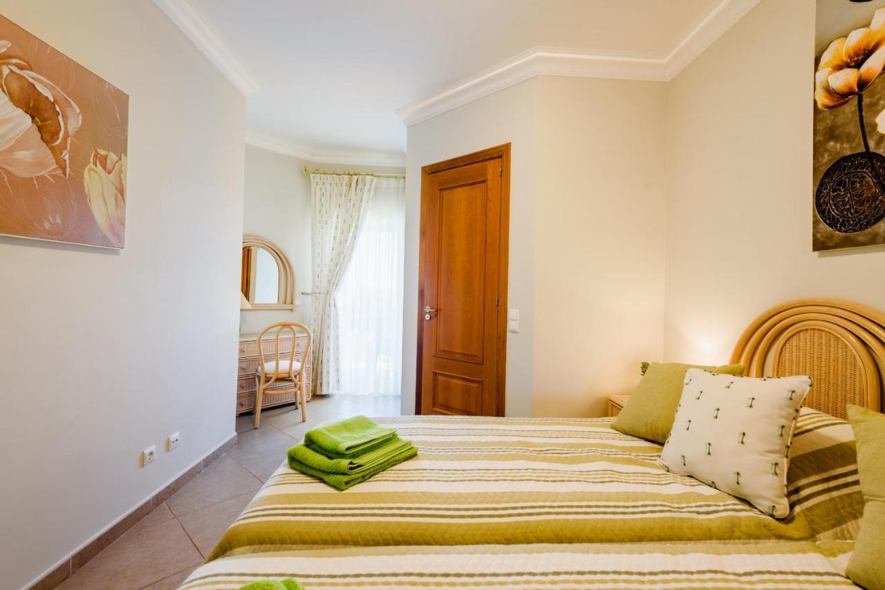 Boavista Golf Resort- Fairviews Villa Lagos Exterior foto